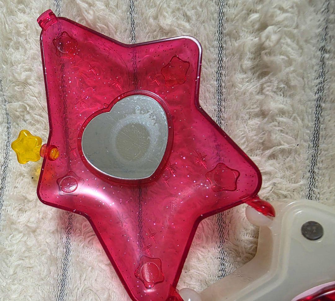 コメットさん トゥインクルスター トゥインクホン ジャンク品