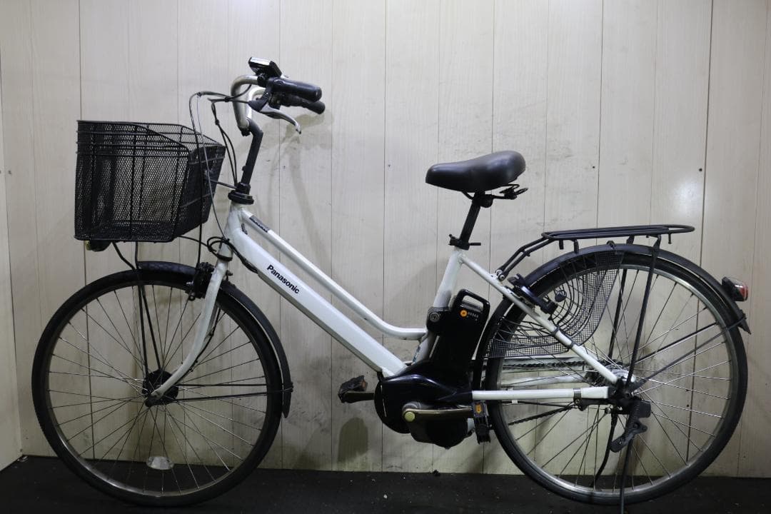 パナソニック ビビSXシティ BE-ELST63F 8AH 26型３段LED