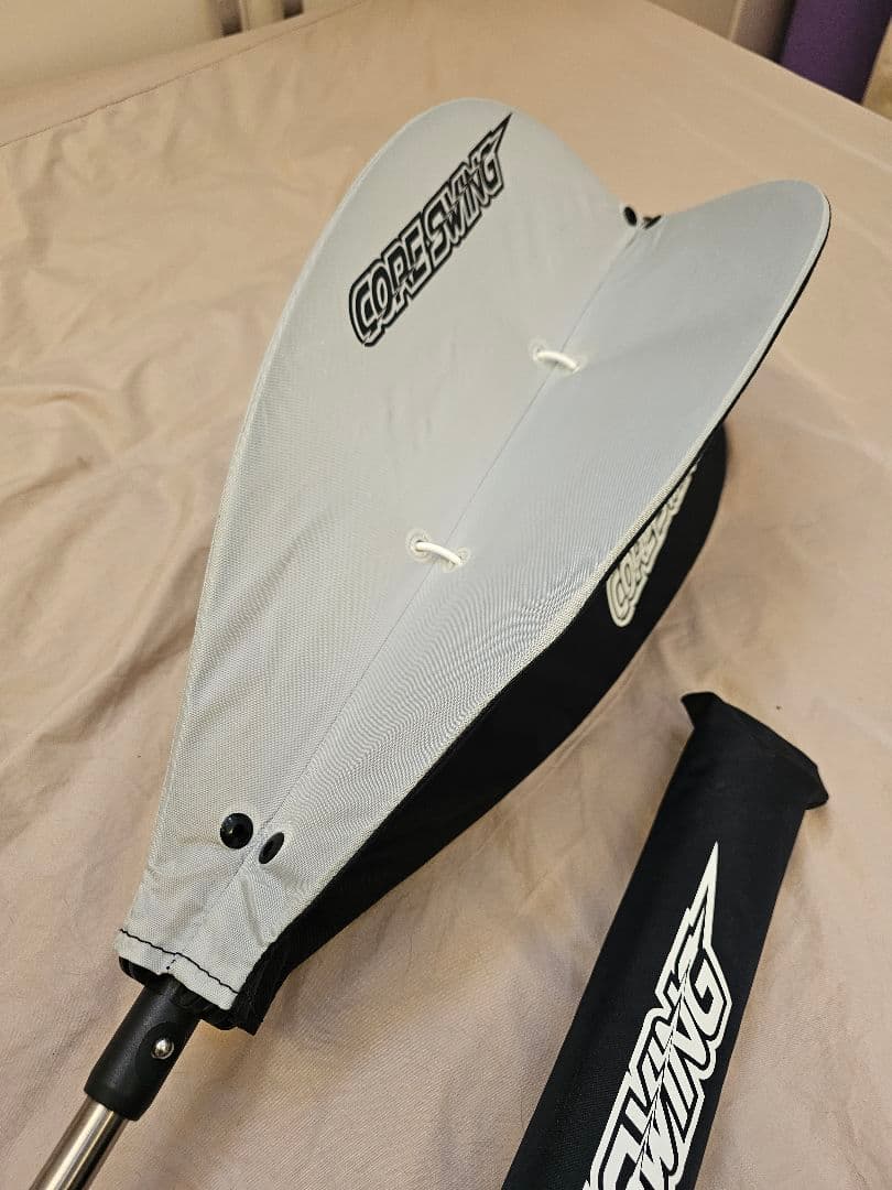 藤田コアスイング　スイング練習器具　中古品