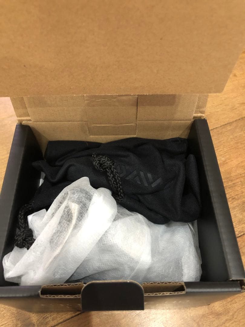 ダイワ 26セルテートHD LT4000-CXH 新品　未使用