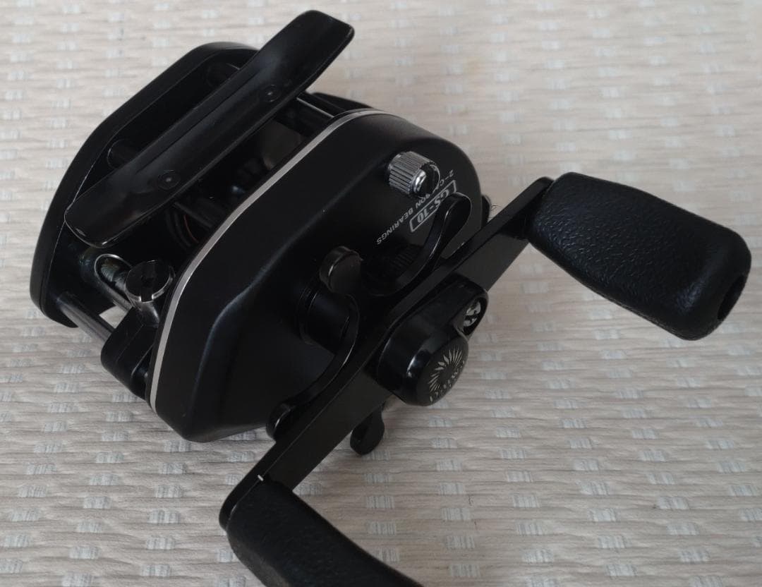 ◆Daiwa ファントム マグサーボ GS-10