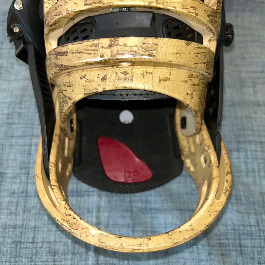 バートン マラビータ EST Burton Malavita EST Mサイズ