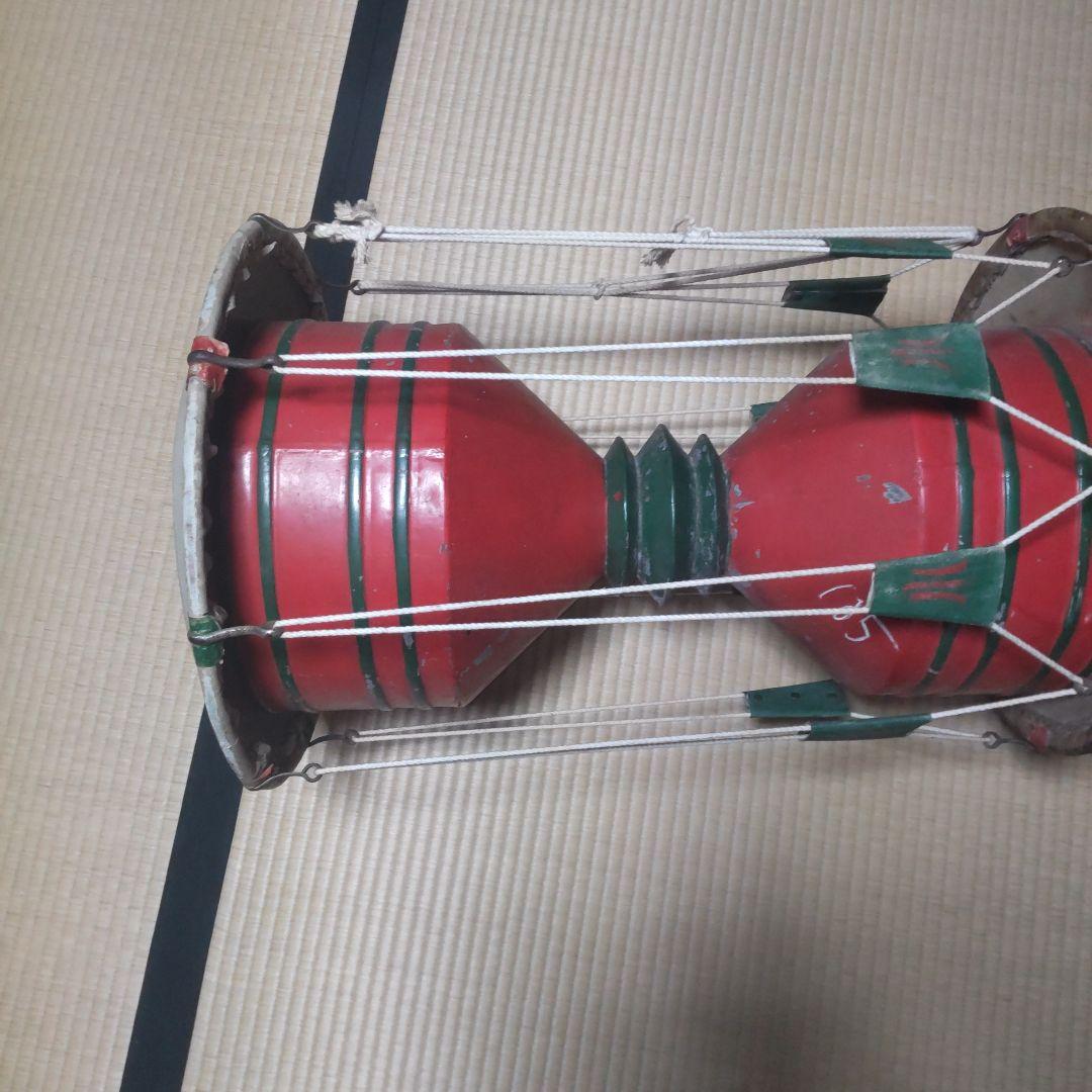 チャング　チャンゴ　韓国太鼓