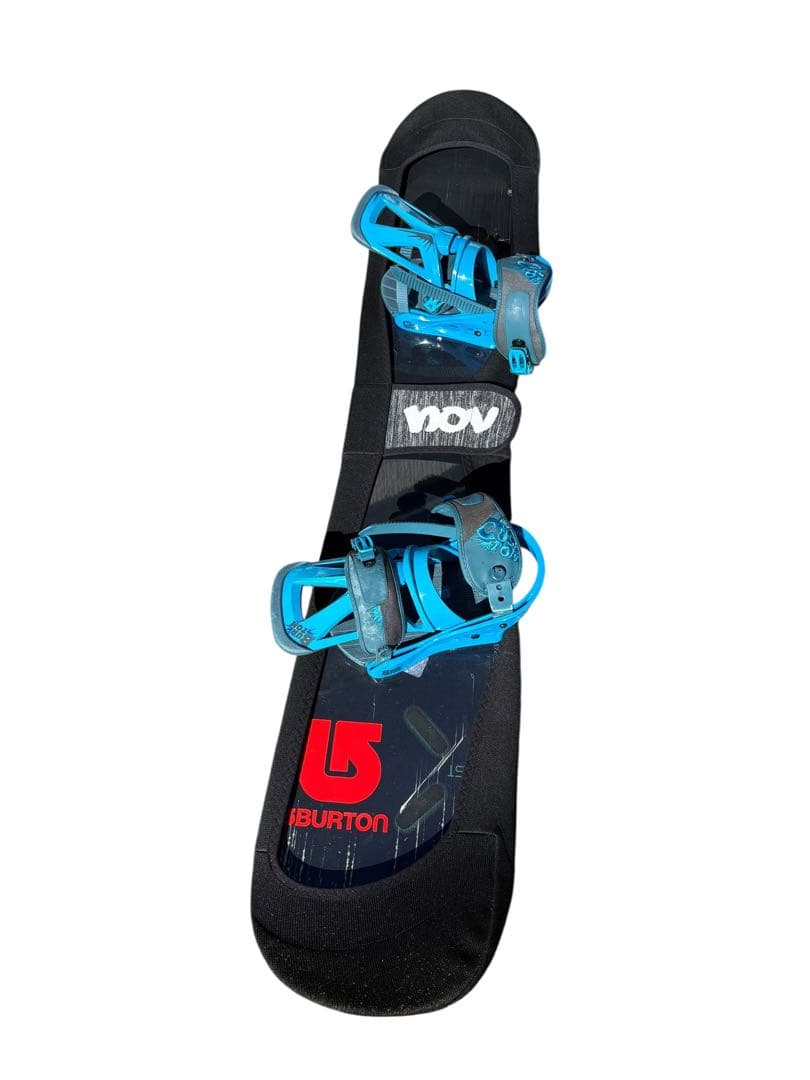 Burton スノーボード 板　靴サイズ27