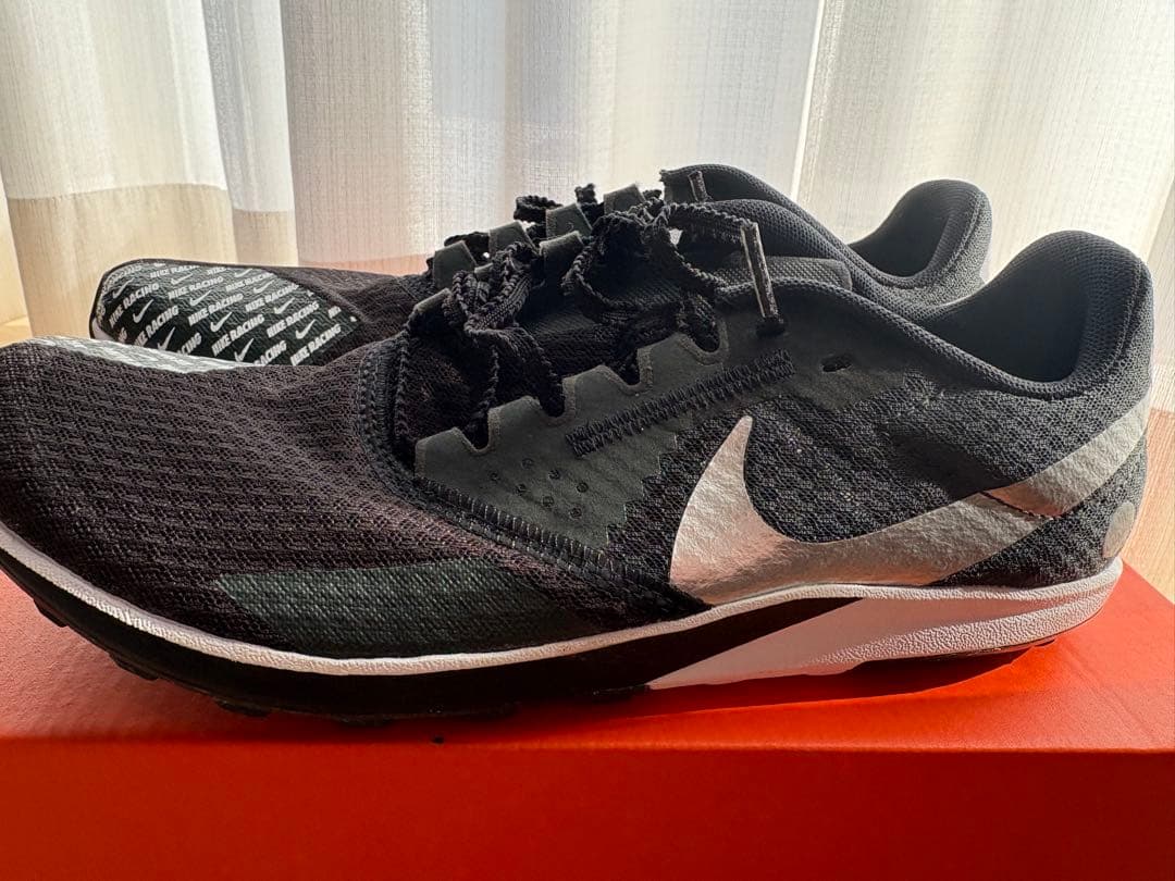 NIKEズームライバルワッフル6（24.5）