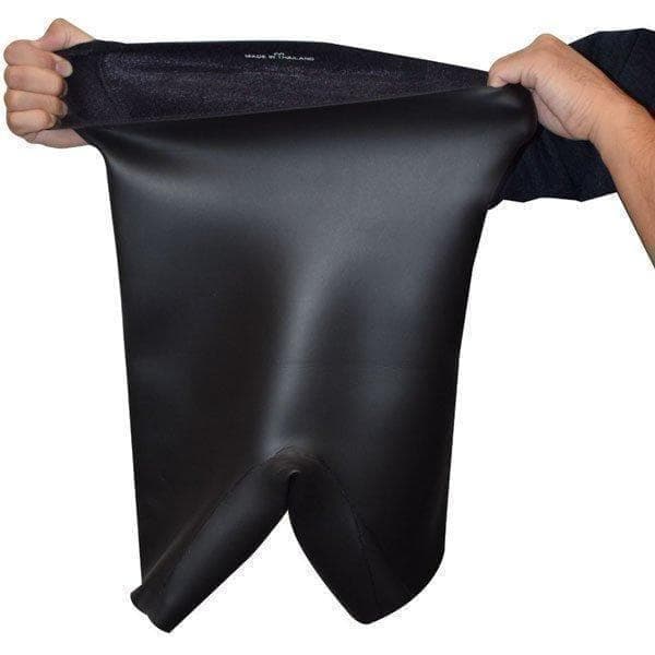 35%OFF!数量限定値下げ！TLS　腰痛緩和 HEAT PANT　2mm ML