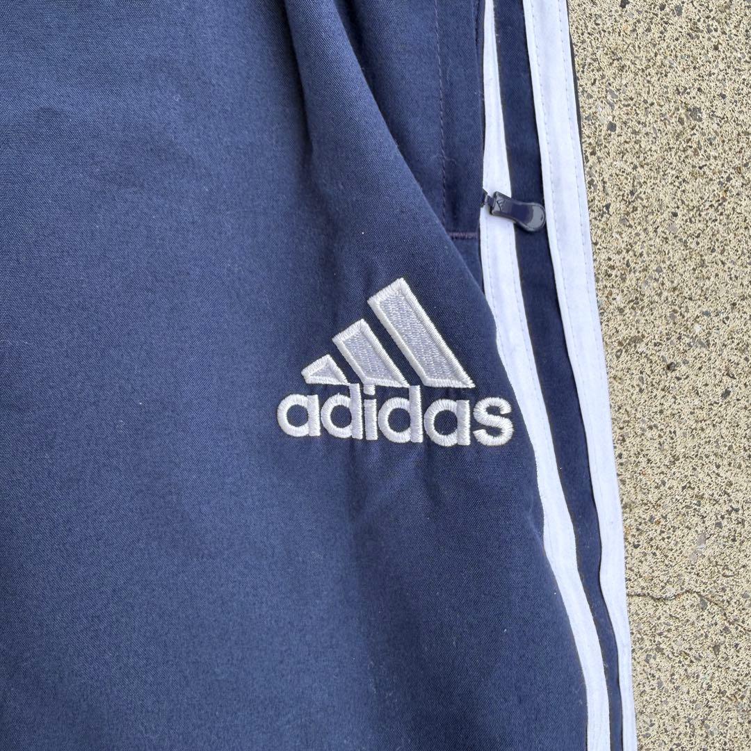 adidas 00s レアル・マドリード パンツ