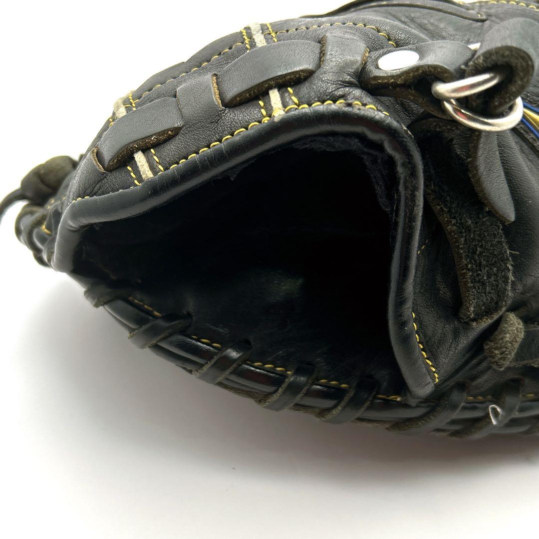 MIZUNO SELECT 9 キャッチャーミット 右利き