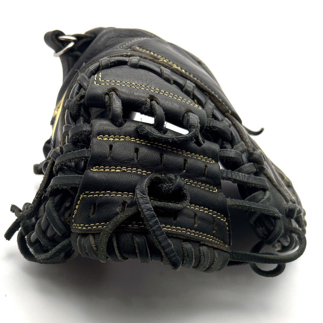 MIZUNO SELECT 9 キャッチャーミット 右利き
