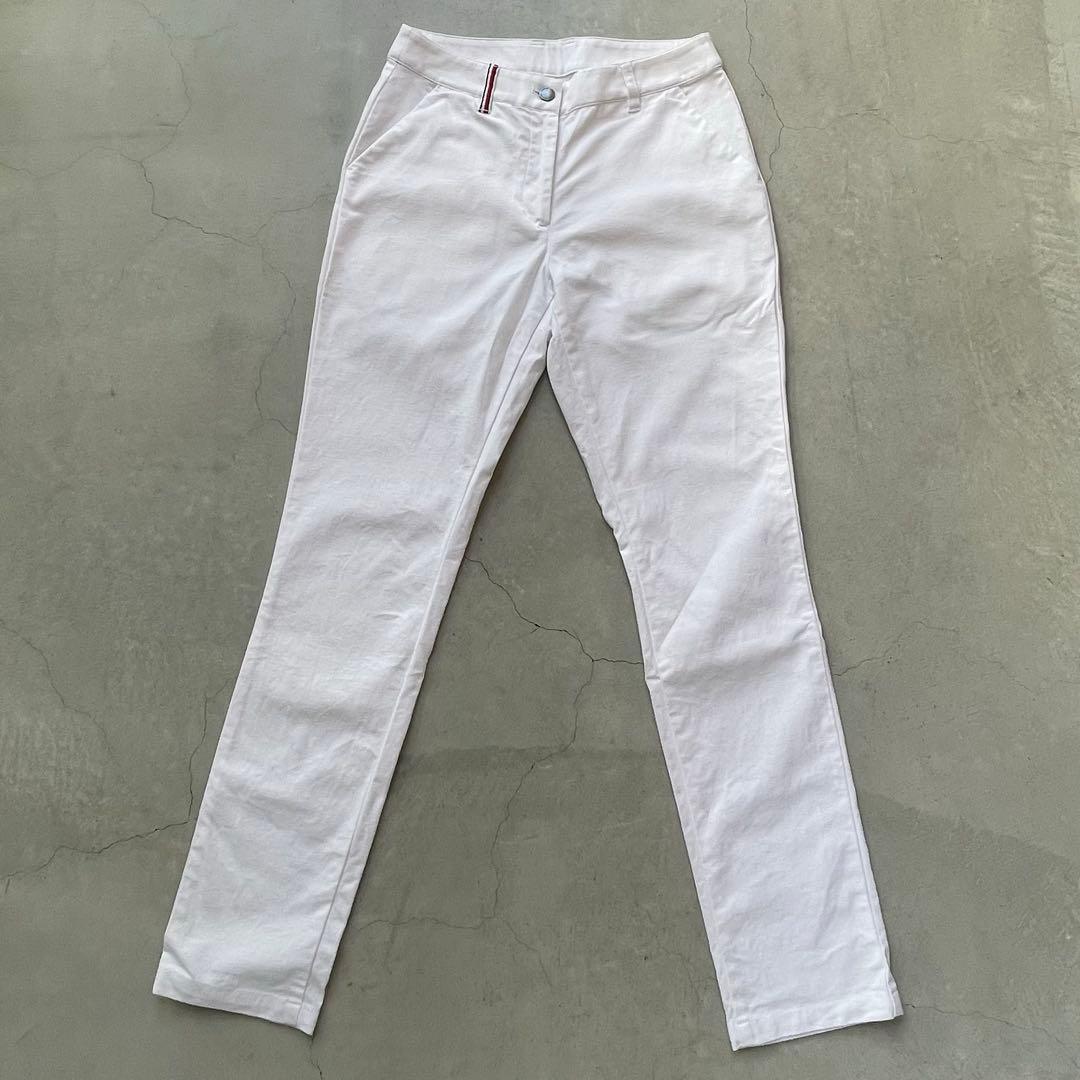   GOLF トミーヒルフィガーゴルフ　ロングパンツ