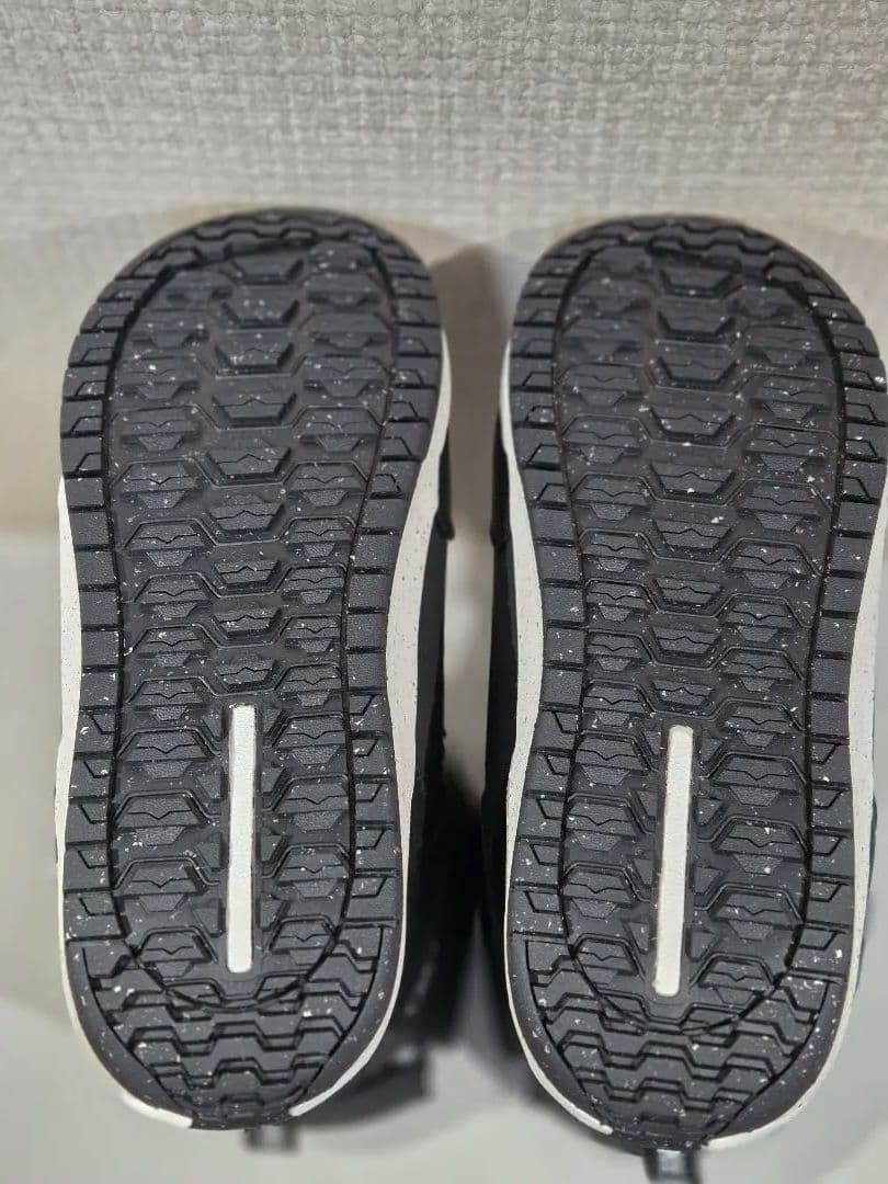 美品 RIDE HERA 25cm 女性用 24-25モデル ダブルBOA