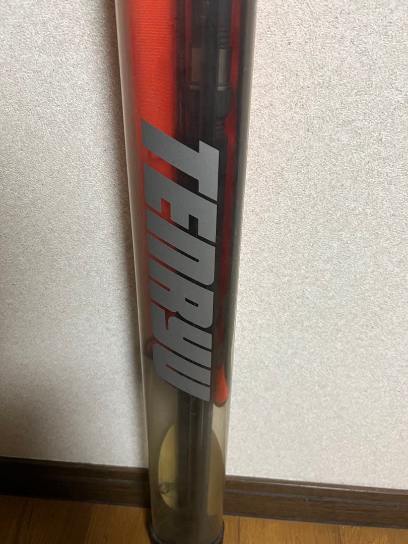 TENRYU SBA-120 ルアーロッド 12フィート