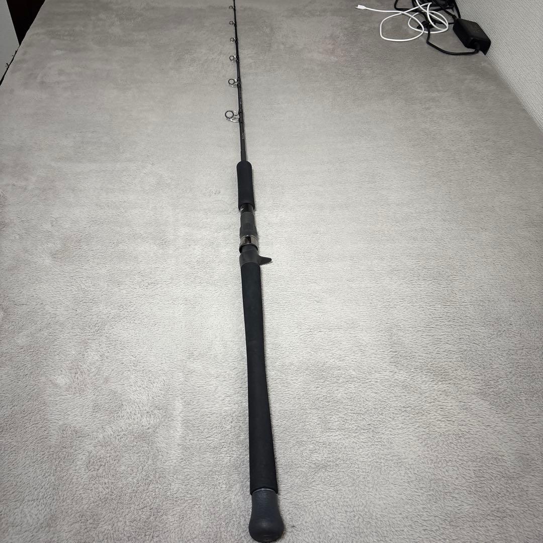 ロッド Ripple Fisher Ocean arrow5210