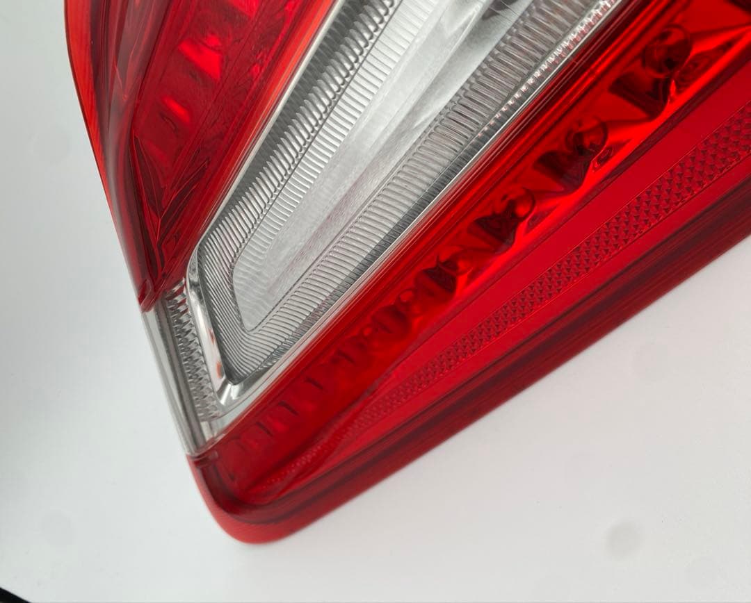 日産 ティアナ J32 純正 テールランプ 左右セット LED 点灯確認済み