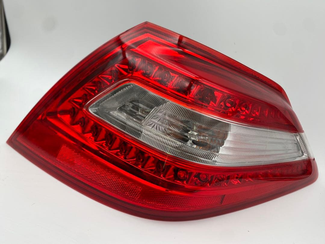 日産 ティアナ J32 純正 テールランプ 左右セット LED 点灯確認済み