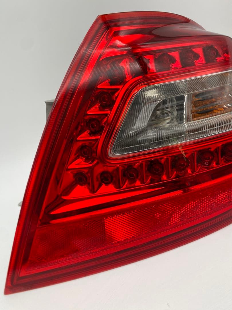 日産 ティアナ J32 純正 テールランプ 左右セット LED 点灯確認済み
