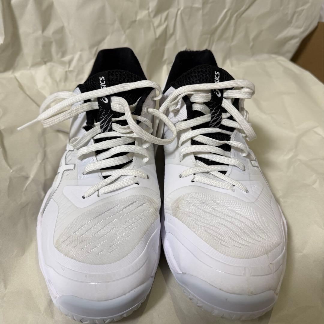 最終値下げ　　asics SKY ELITE FF 3 27cm