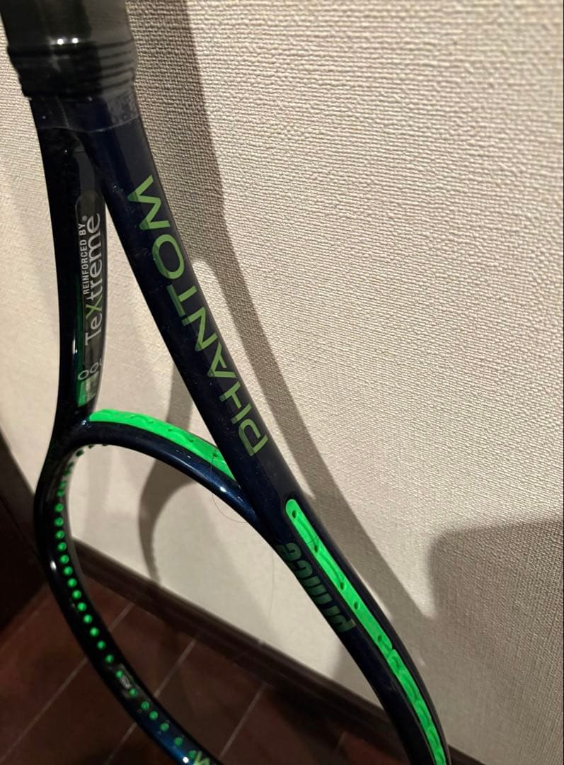 Prince PHANTOM 100 G2 【新品】