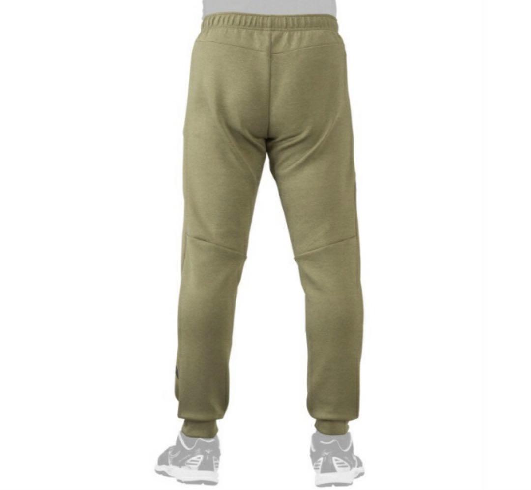 新品　野球　ミズノプロ　ストレッチ　スウェット　パンツ