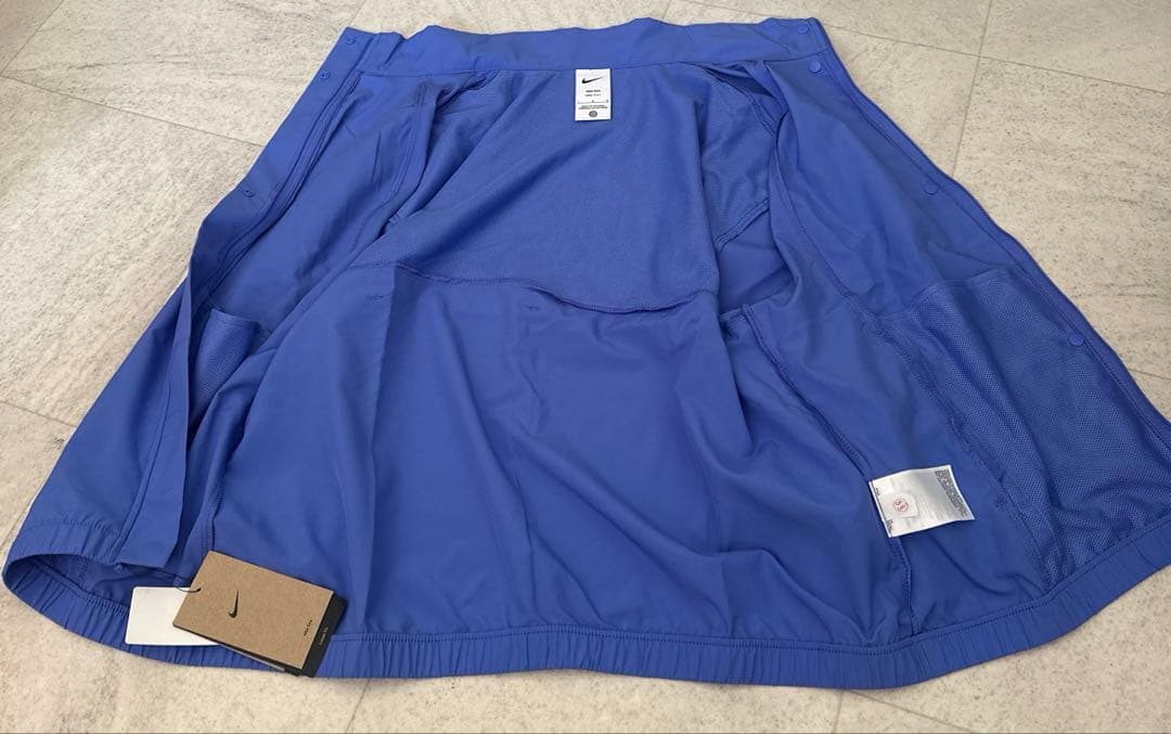 ナイキ (NIKE) ウインドブレーカー ジャケット JK IB8984-570