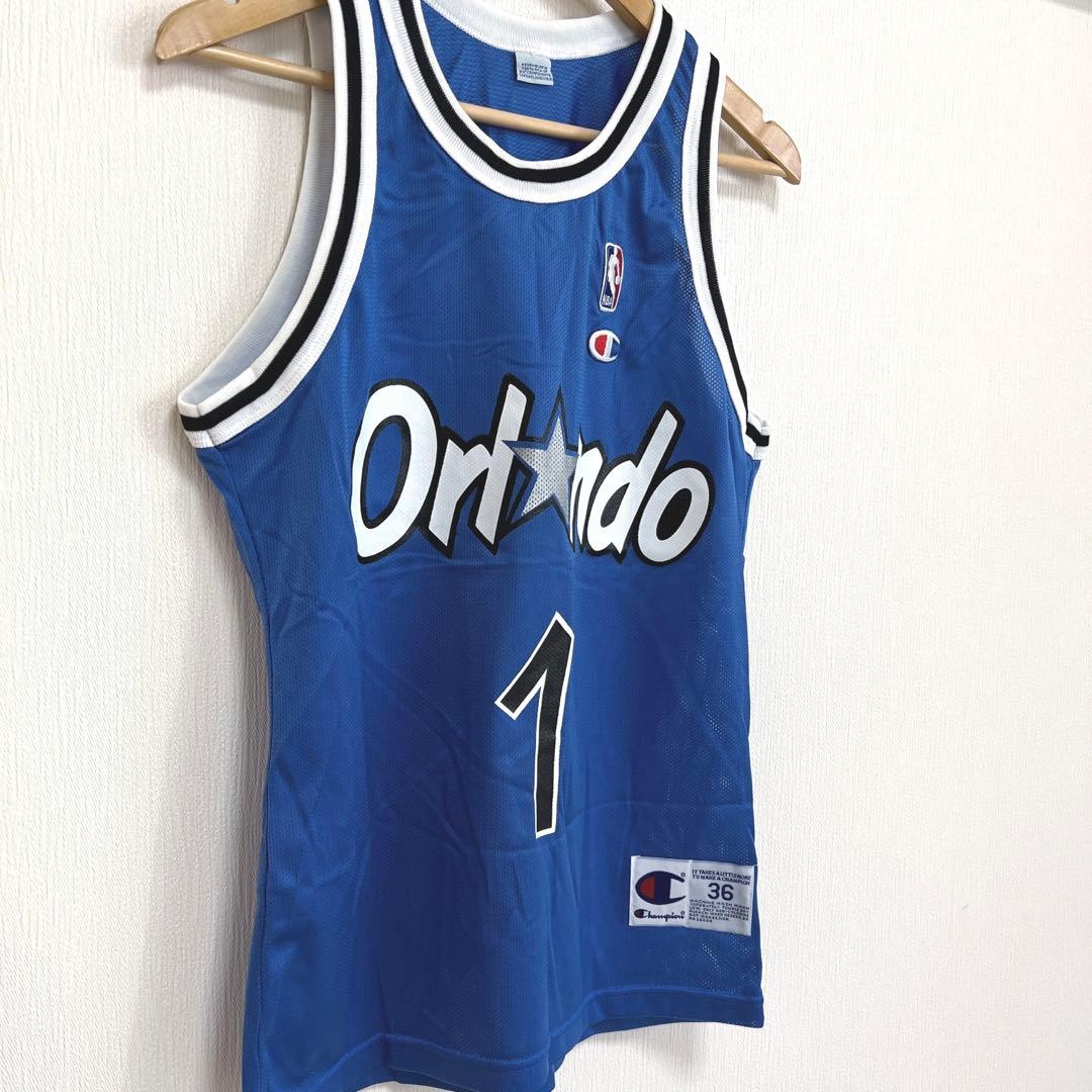 NBA Orlando Magic HARDAWAY #1 ユニフォーム