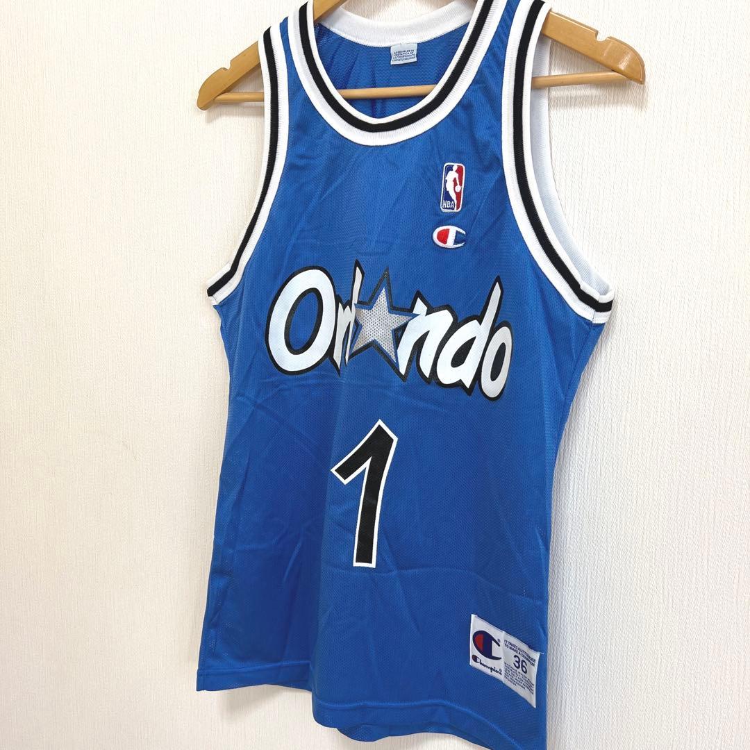 NBA Orlando Magic HARDAWAY #1 ユニフォーム