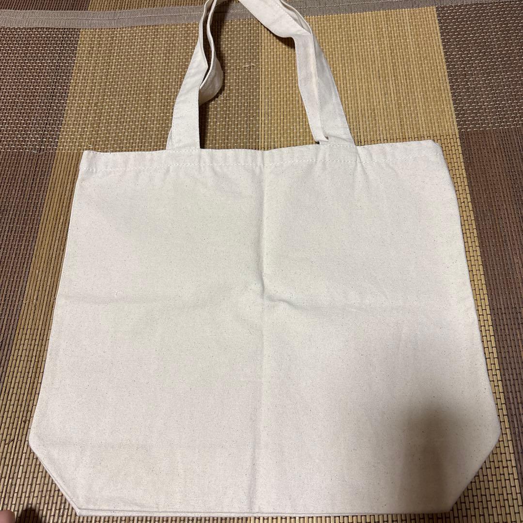 藤井風　YASAITABEYO トートバッグ