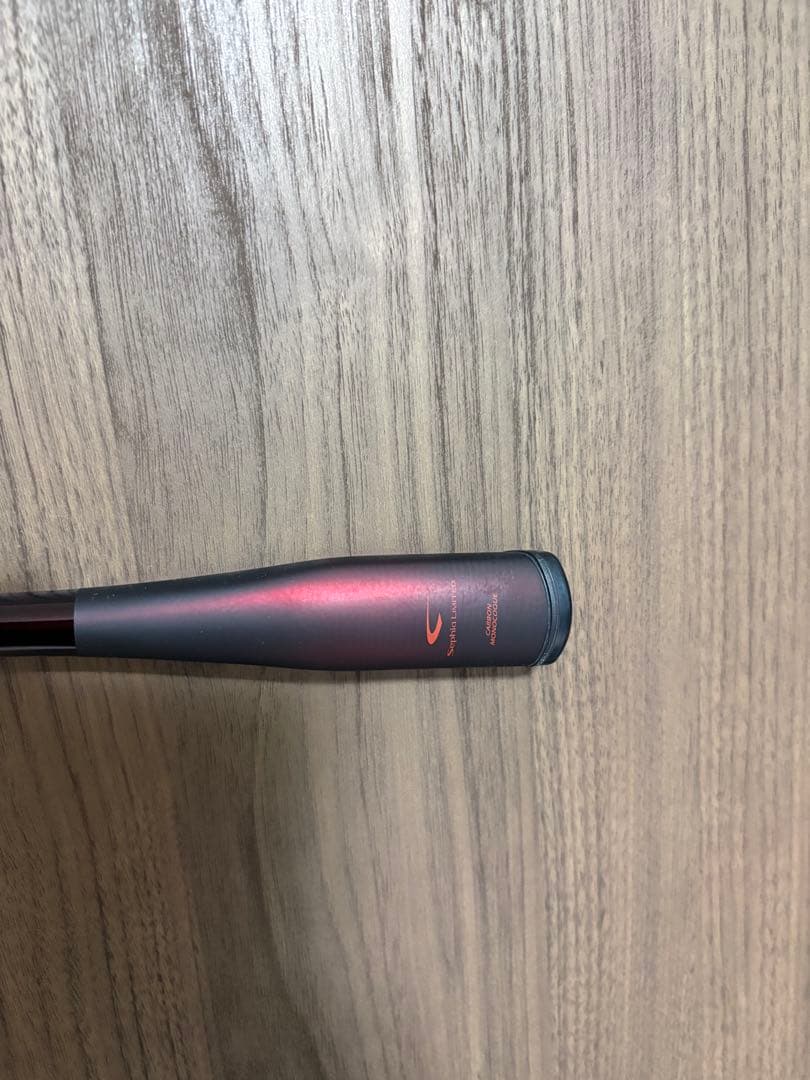 19セフィアリミテッド S83LA　美品　シマノ
