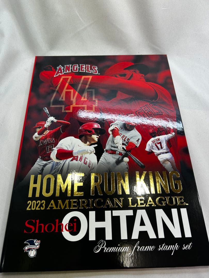  RUN KING 2023 OHTANI プレミアムセット