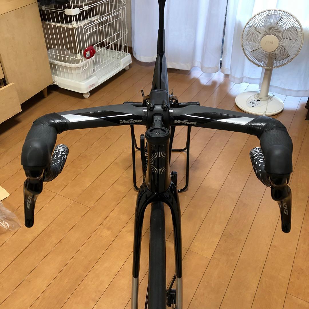キャノンデールスーパーシックスエボ4 51サイズ 引き取り限定。