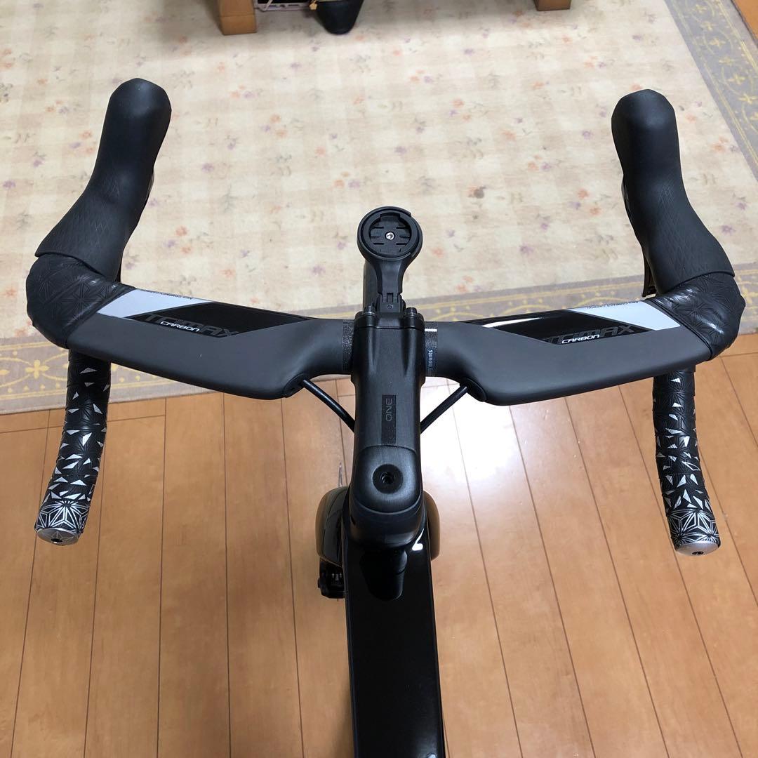 キャノンデールスーパーシックスエボ4 51サイズ 引き取り限定。