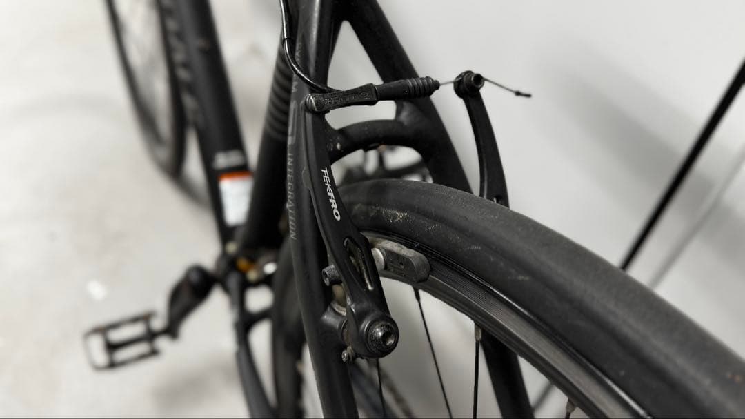 CANNONDALE BadBoy アメリカ製/東京都中央区/引取のみ