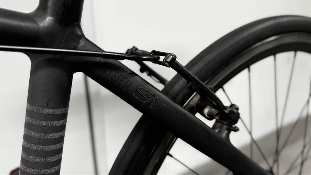 CANNONDALE BadBoy アメリカ製/東京都中央区/引取のみ