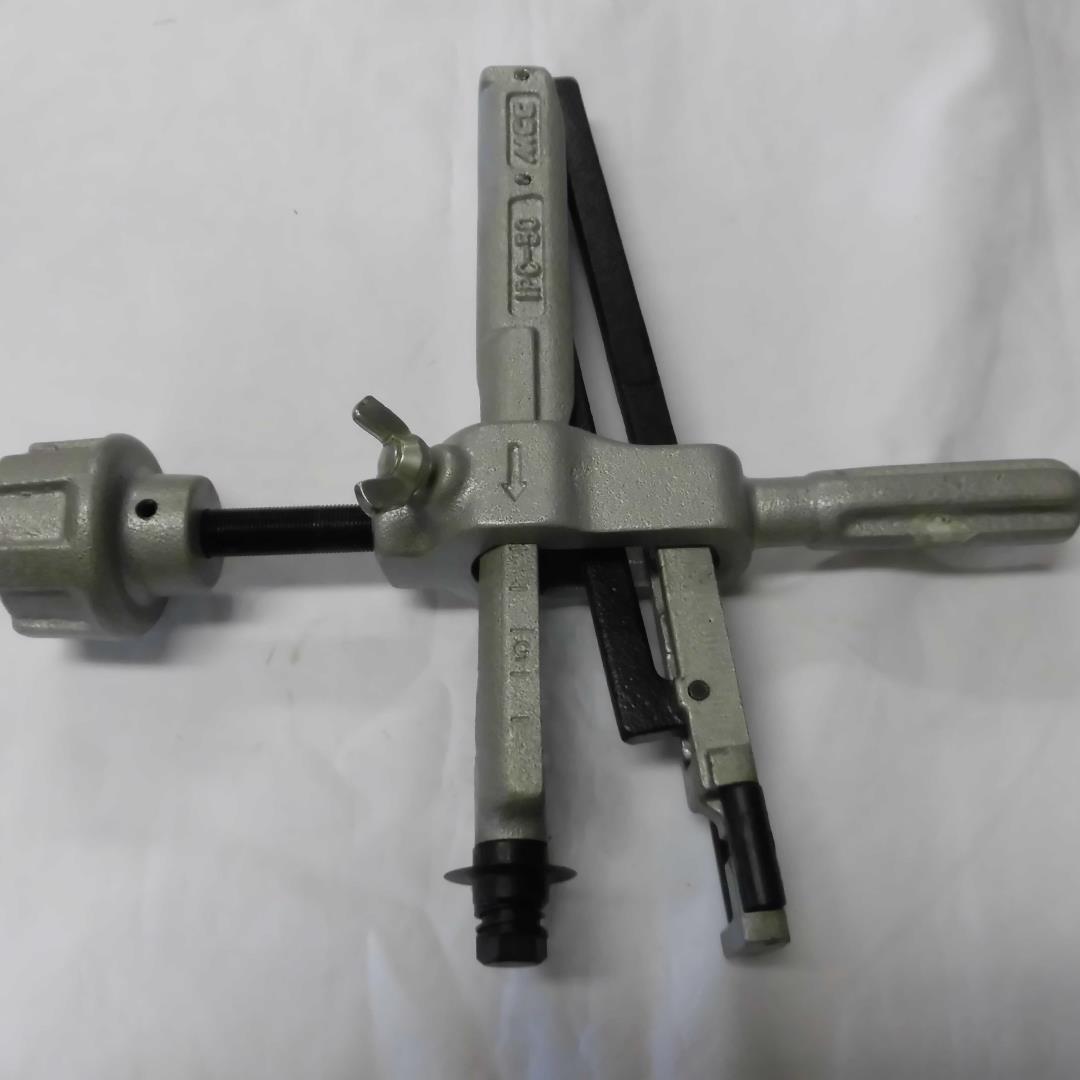 ＭＣＣ内径パイプカッター５０（新品未使用品）