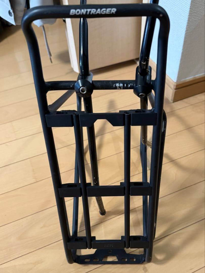 ボントレガー バックラック デラックス MIK SM