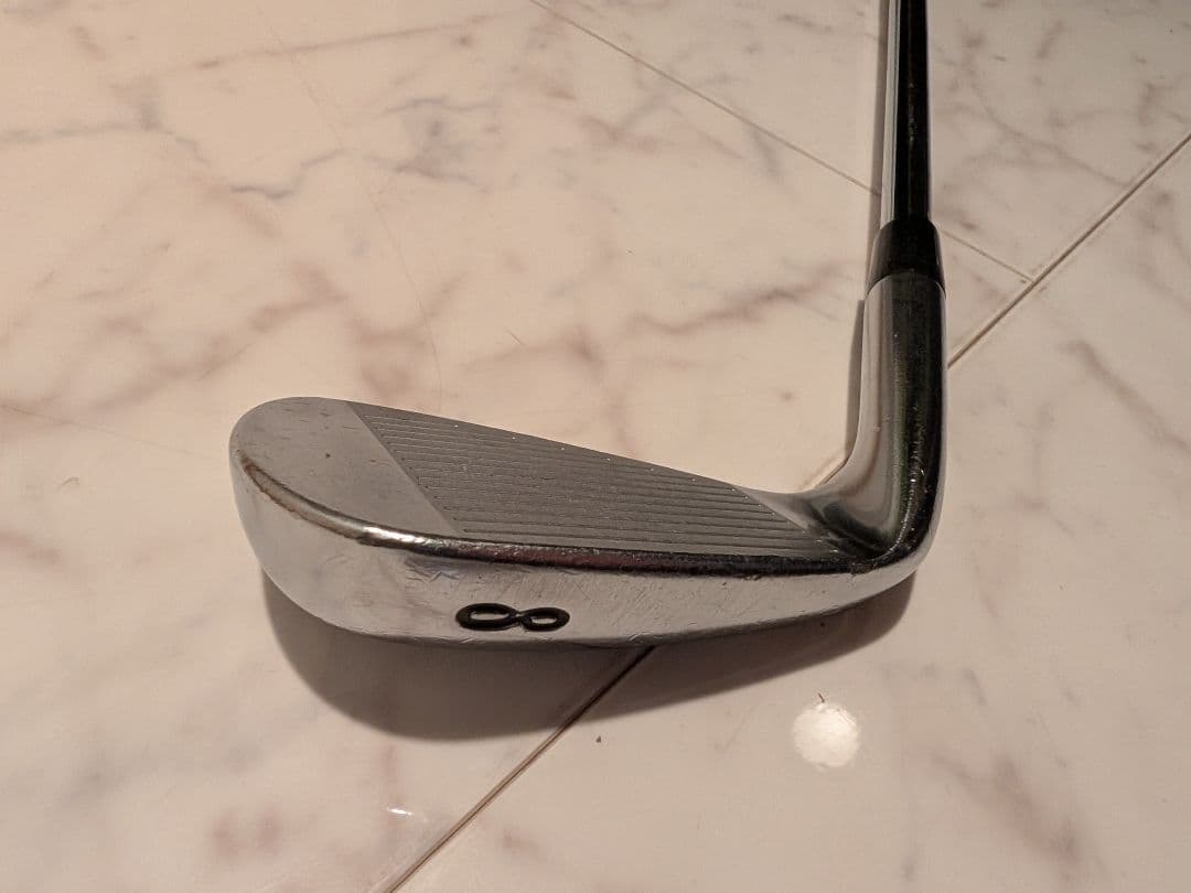 calloway X forged Memphis 10 アイアンセット 6本