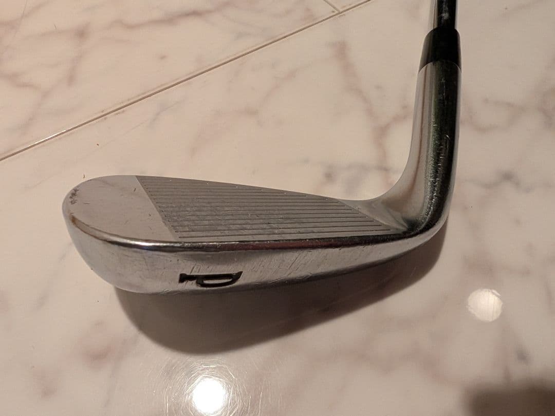 calloway X forged Memphis 10 アイアンセット 6本