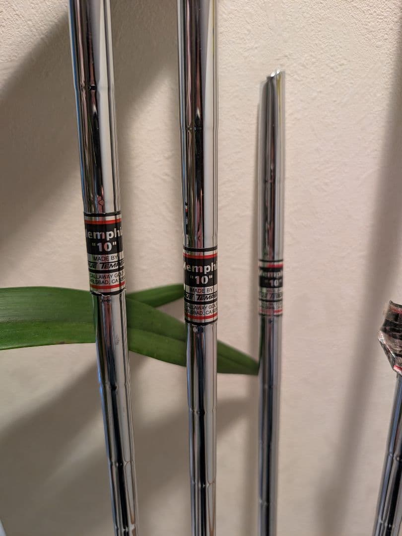 calloway X forged Memphis 10 アイアンセット 6本