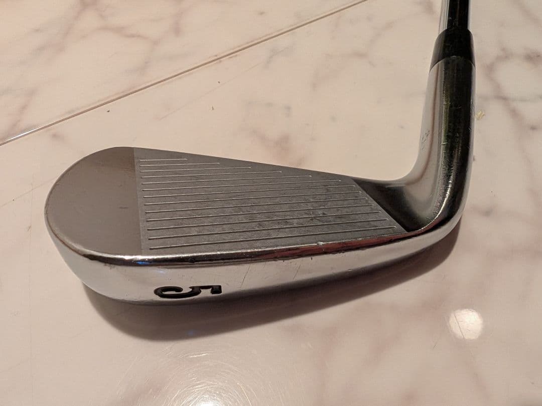 calloway X forged Memphis 10 アイアンセット 6本