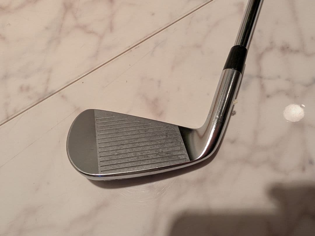 calloway X forged Memphis 10 アイアンセット 6本