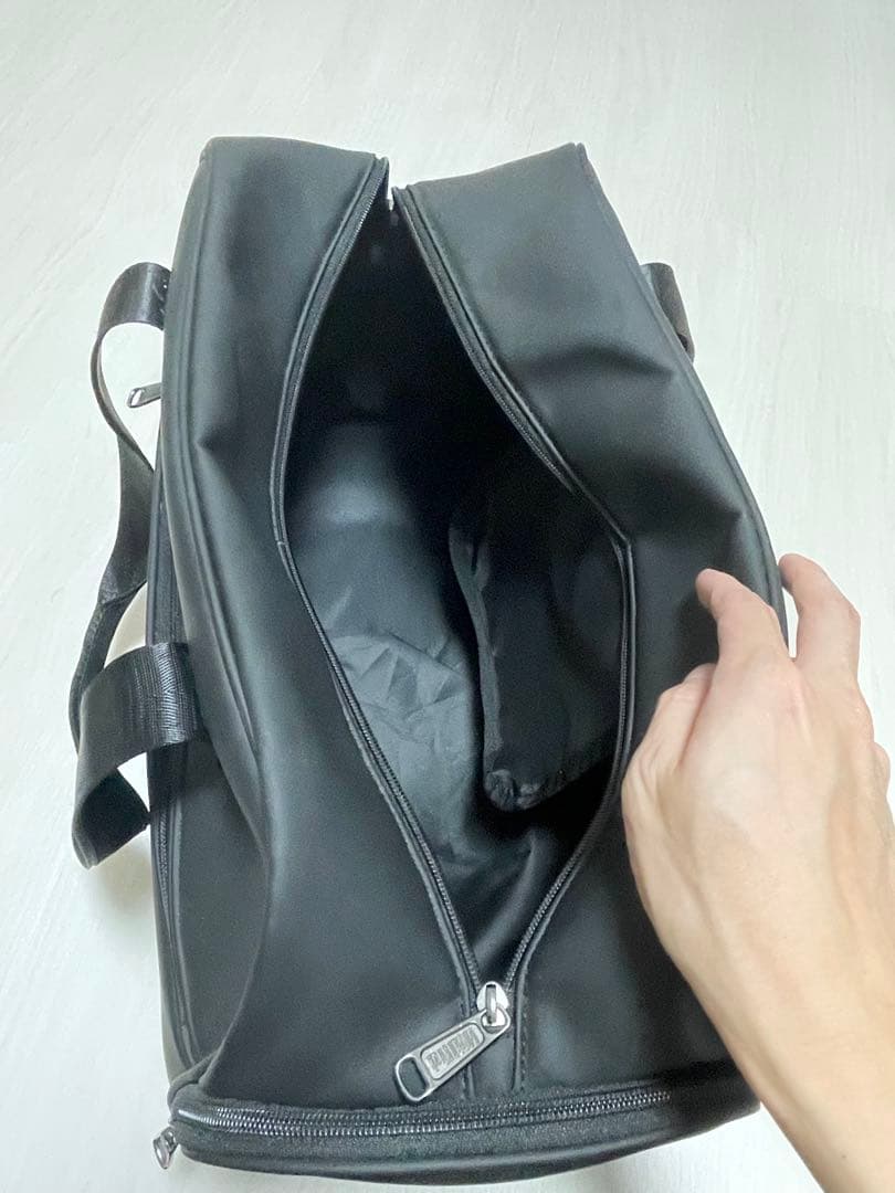 PUMA ゴルフバッグ