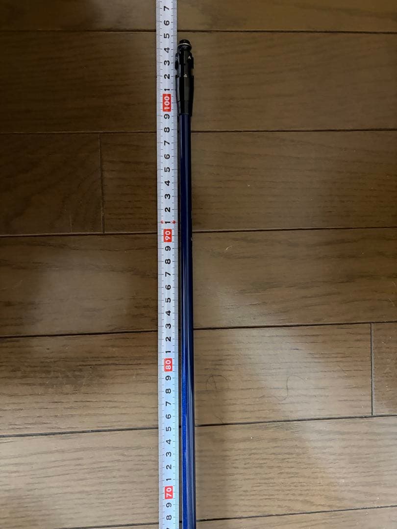 ベンタスブルー TR 5-R ベロコア 7W用 タイトリストスリーブ付シャフト