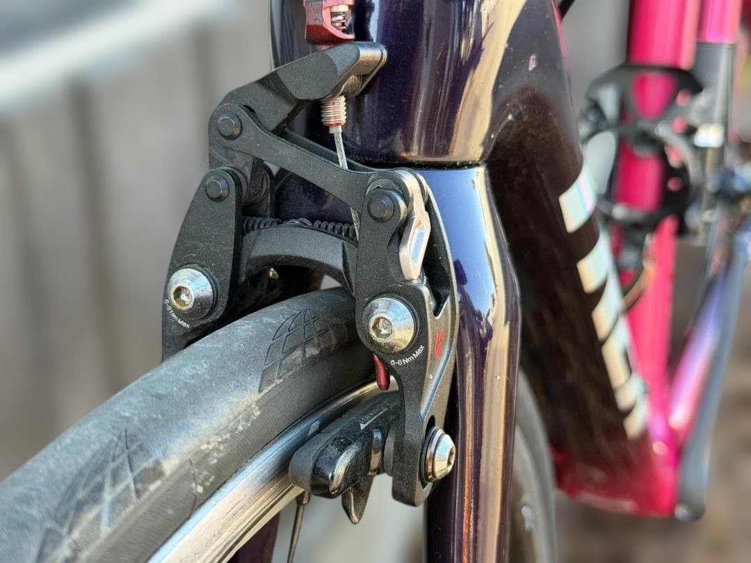 TREK EMONDA SL6 2019年モデル サイズ54 Duraホイール