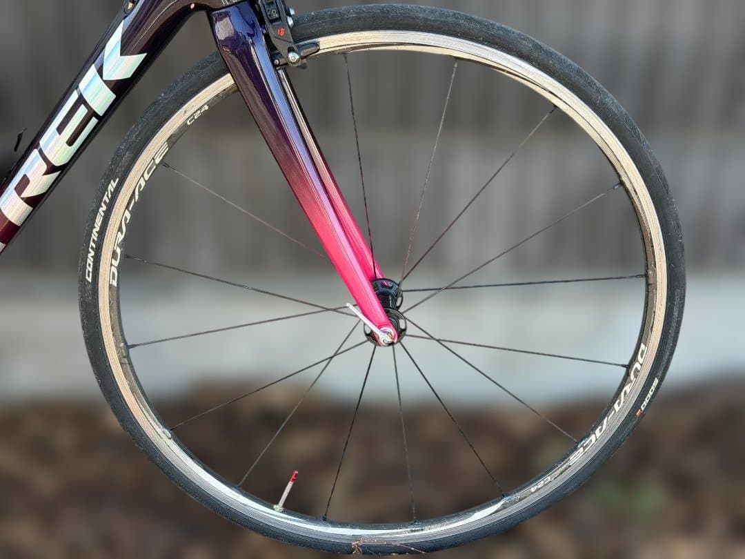TREK EMONDA SL6 2019年モデル サイズ54 Duraホイール