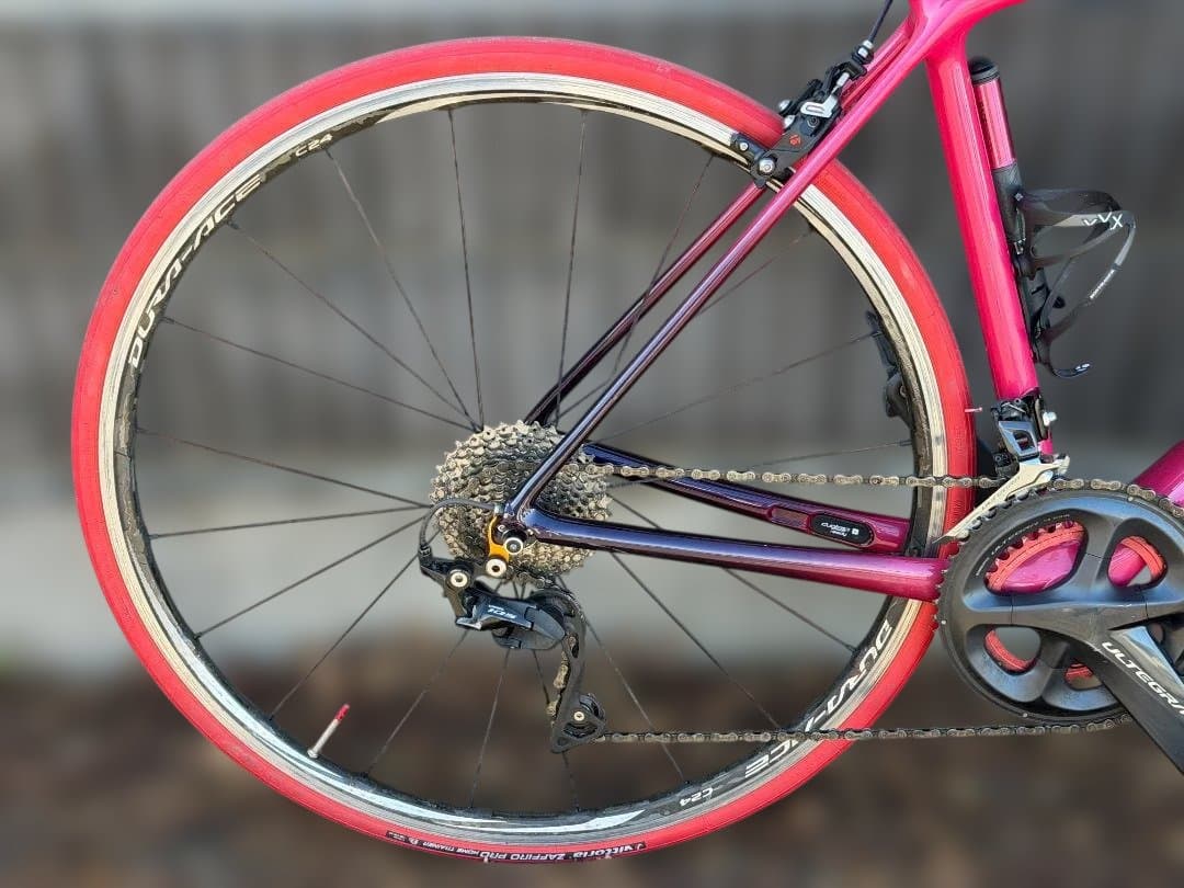 TREK EMONDA SL6 2019年モデル サイズ54 Duraホイール