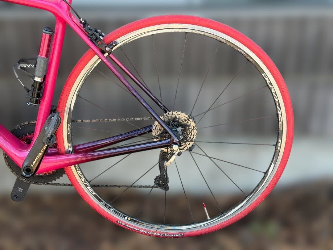 TREK EMONDA SL6 2019年モデル サイズ54 Duraホイール