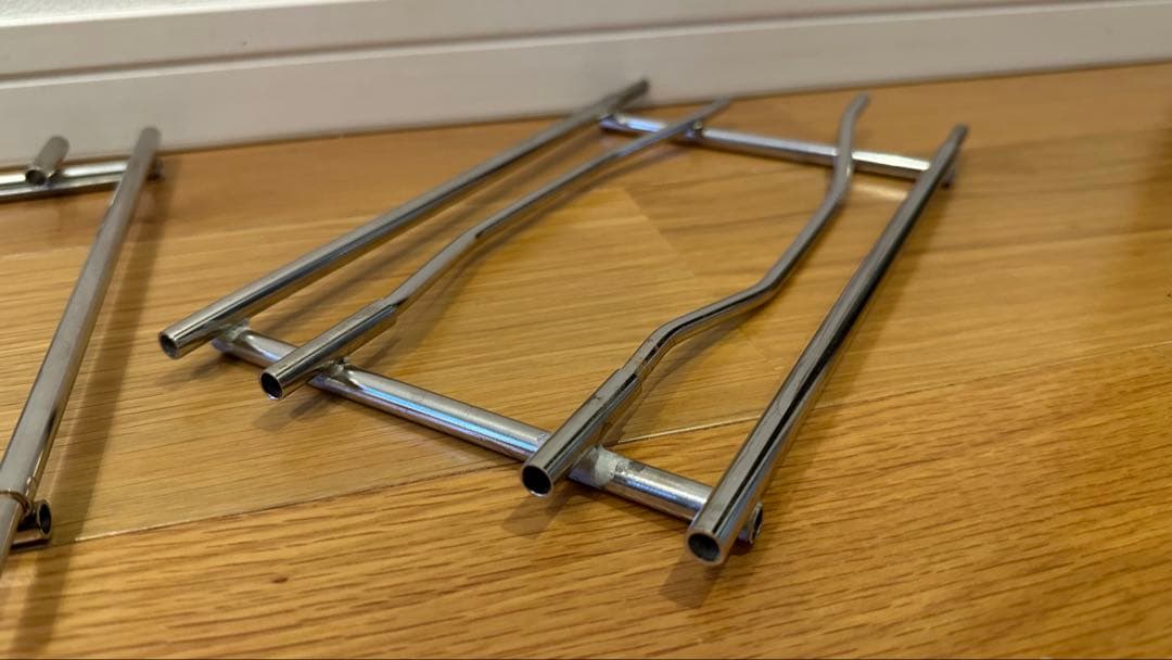 Thouswinds テーブル　ST-310スパイダーストーブコンロ　1/4ネジ
