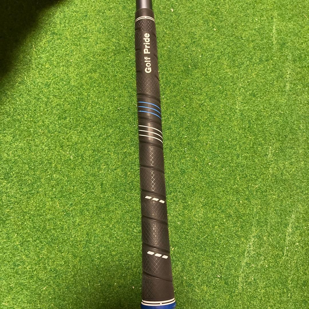 PING ピン G410 PLUS ドライバー 10.5°ALTA J CB R