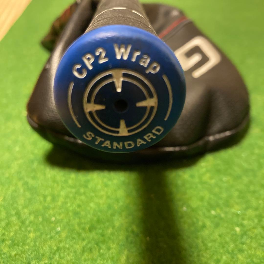 PING ピン G410 PLUS ドライバー 10.5°ALTA J CB R