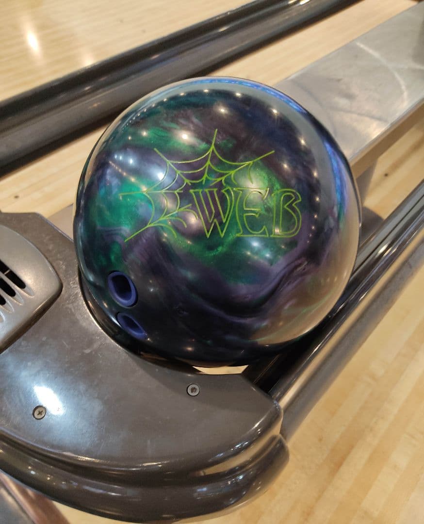 HAMMER WEB PEARL ハンマー ウェブ パール